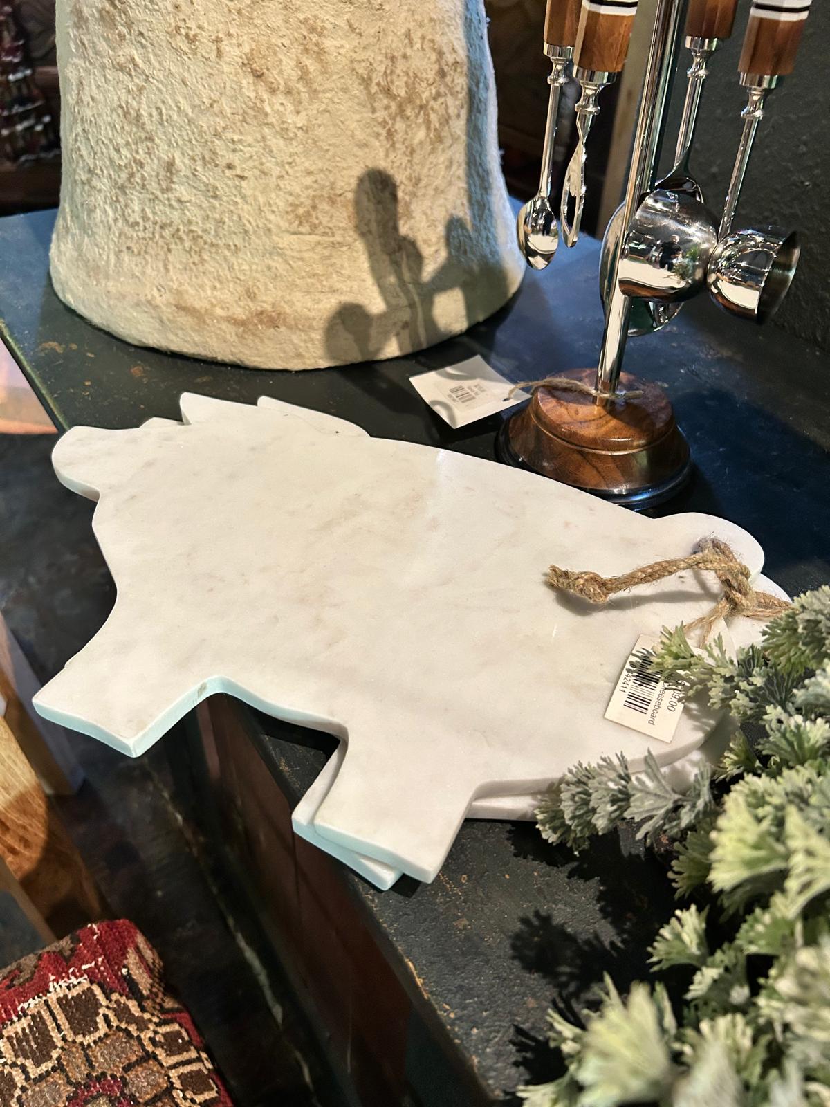 Marble Cheeseboard