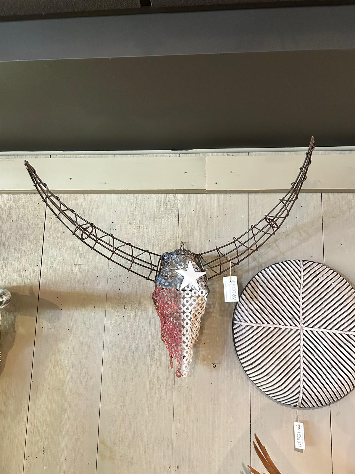 Washer Head