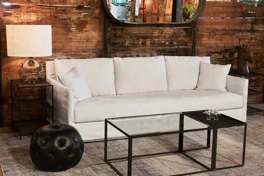Elm 84" Sofa