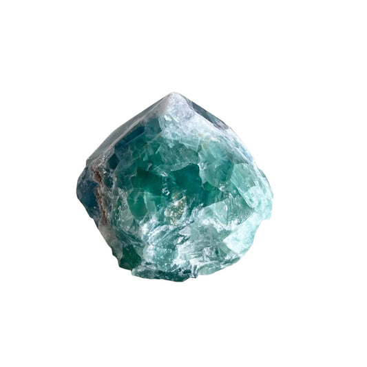 Flourite Polished Point