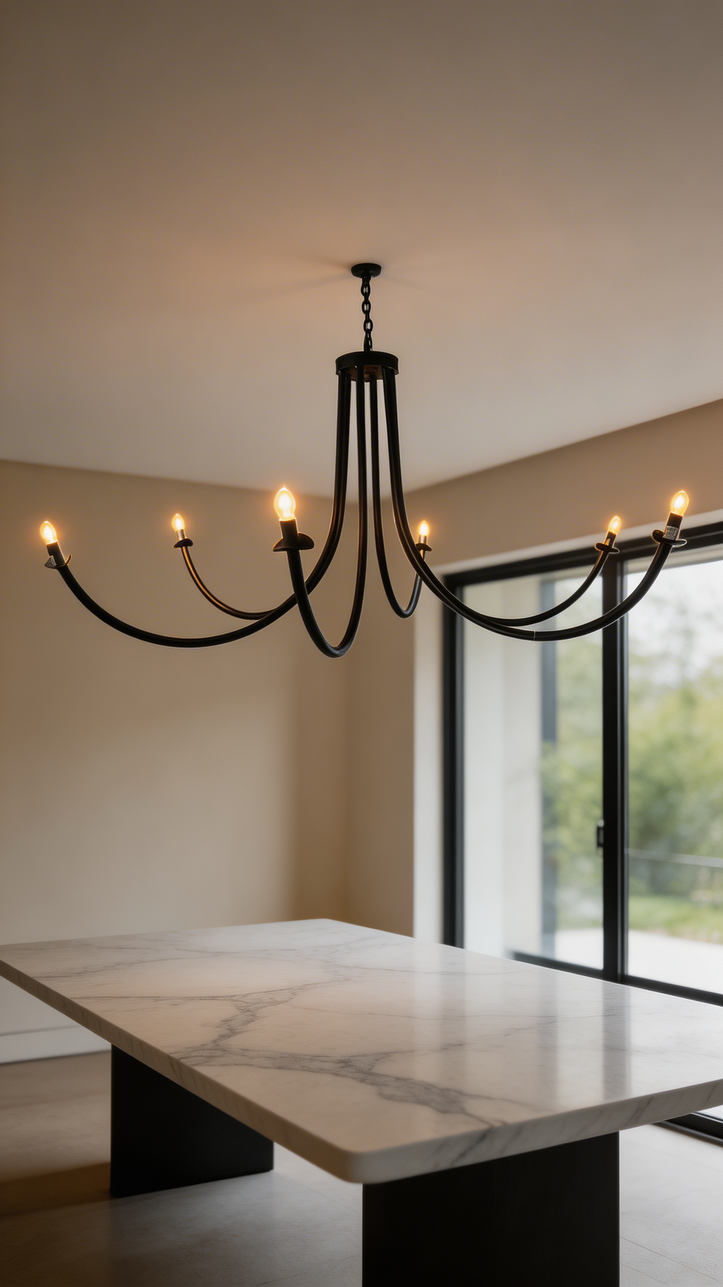 Chandelier By Cisco Home