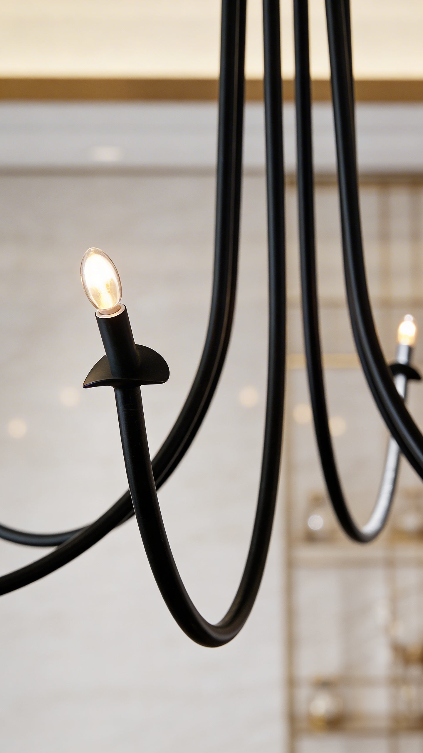 Chandelier By Cisco Home