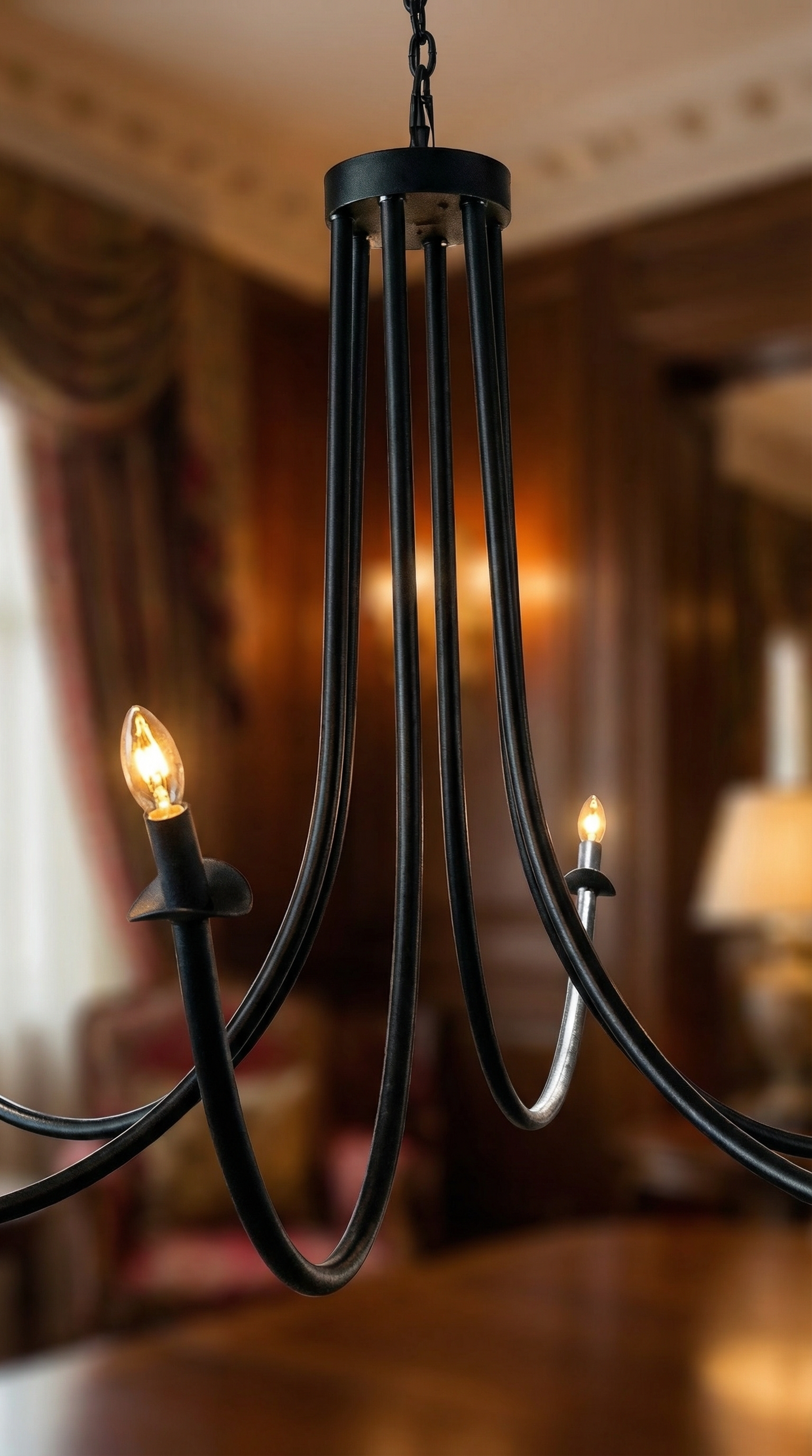 Chandelier By Cisco Home