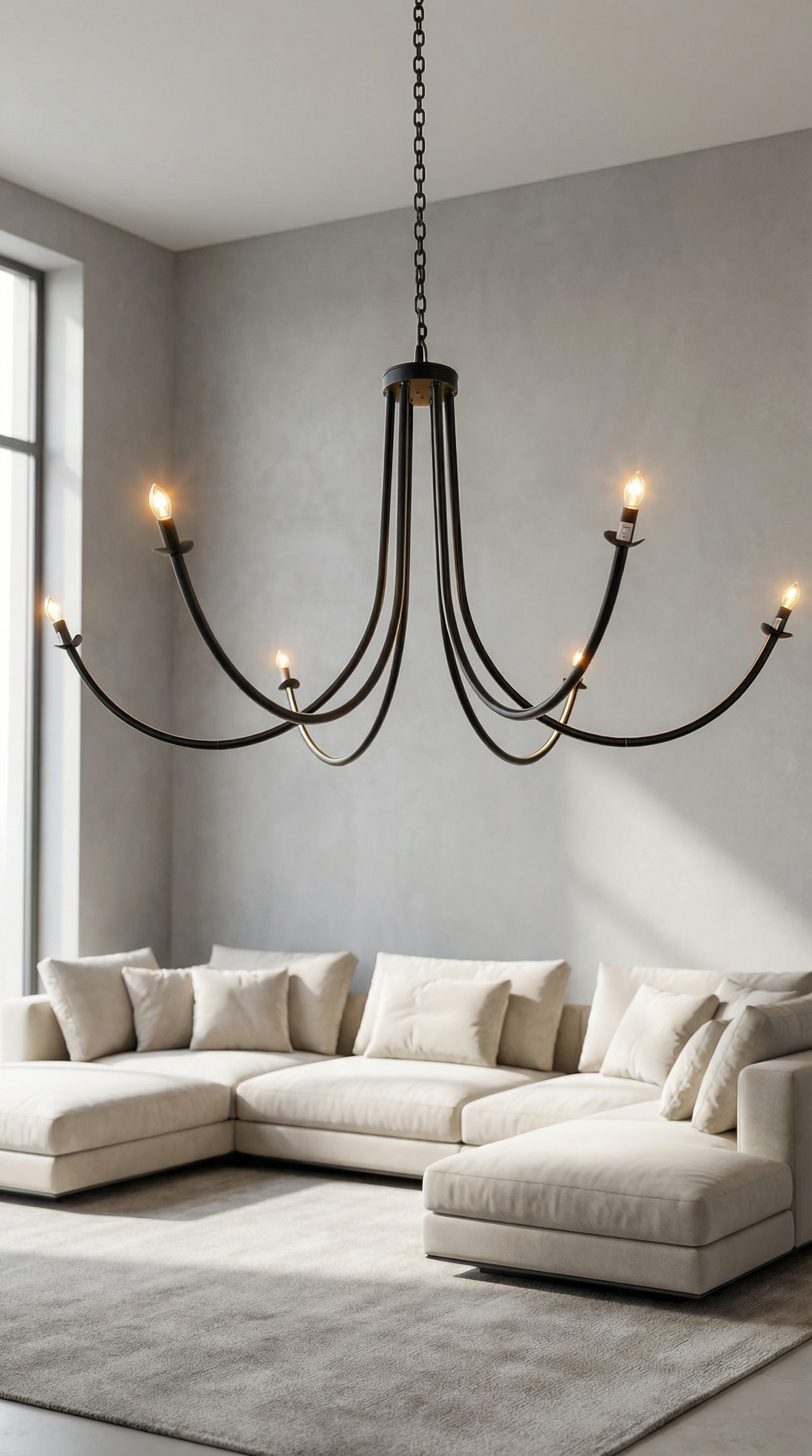 Chandelier By Cisco Home