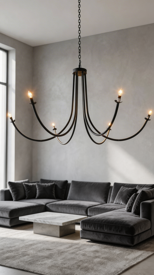 Chandelier By Cisco Home
