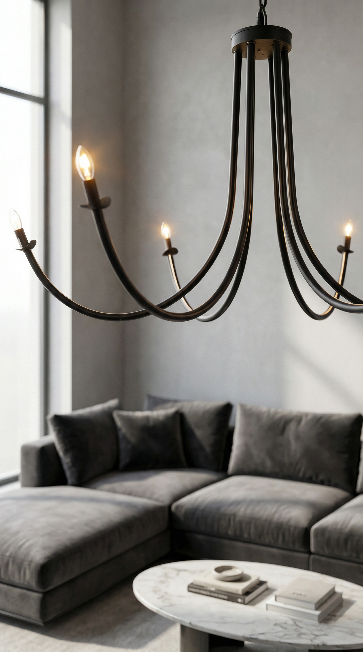 Chandelier By Cisco Home