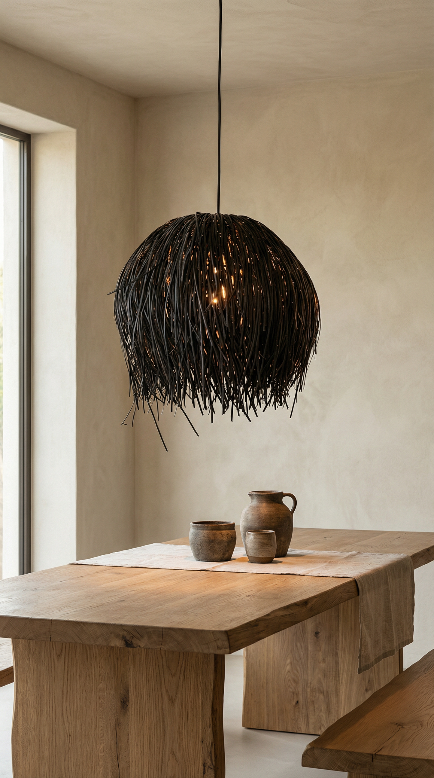 Shade Lighting