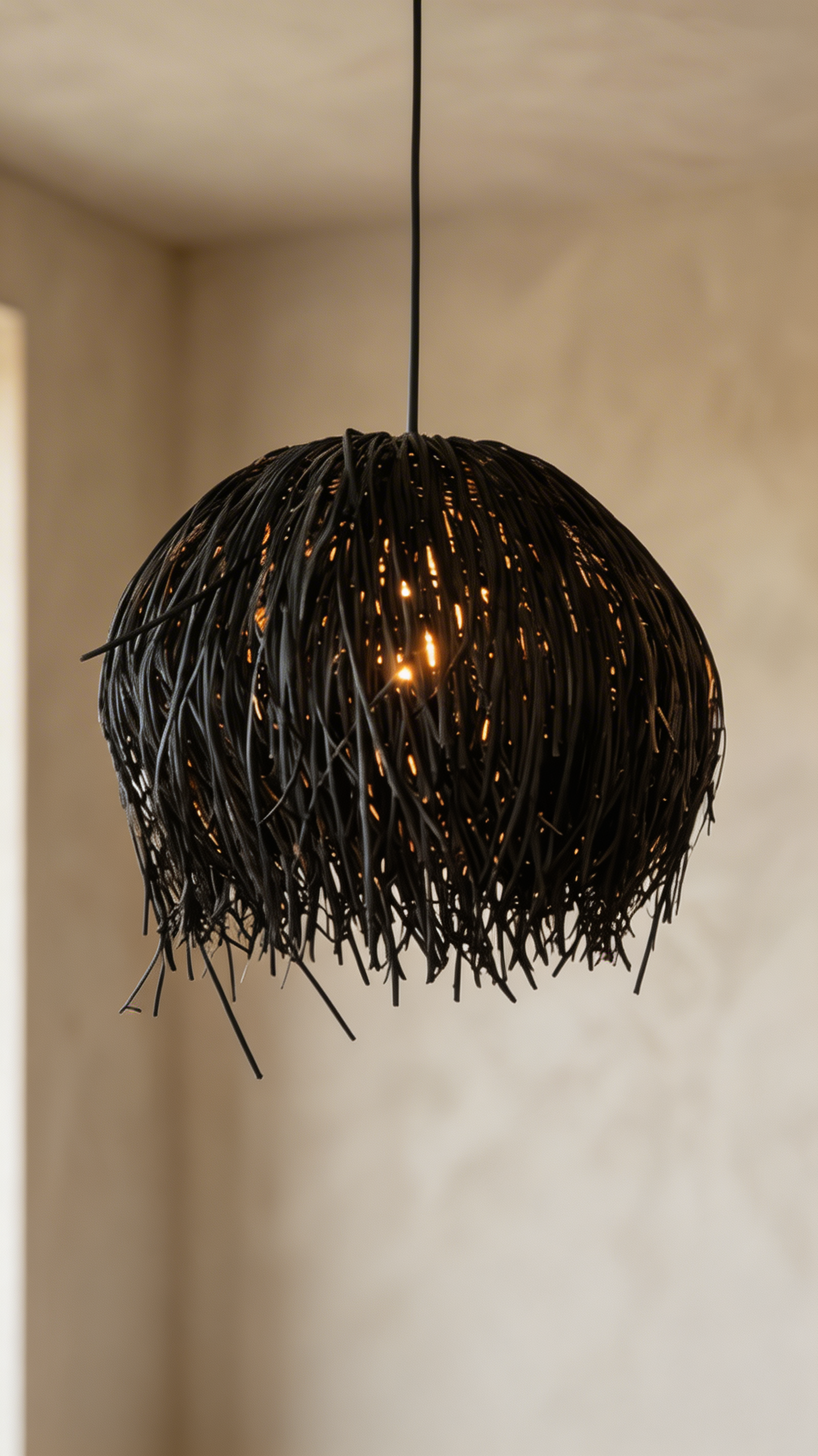 Shade Lighting