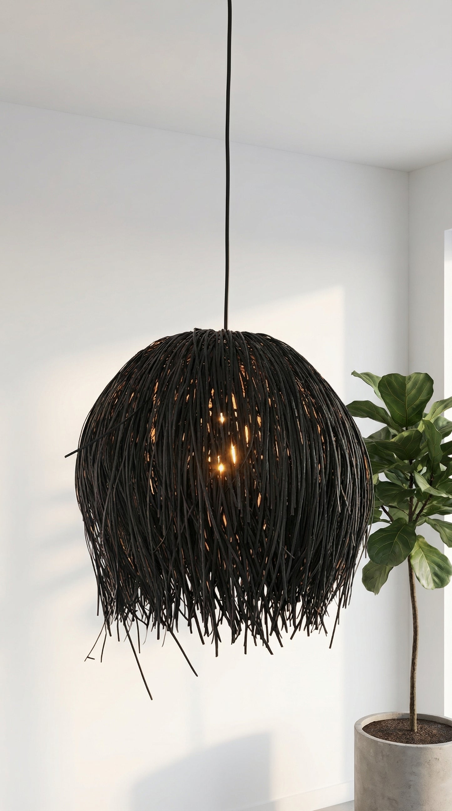 Shade Lighting