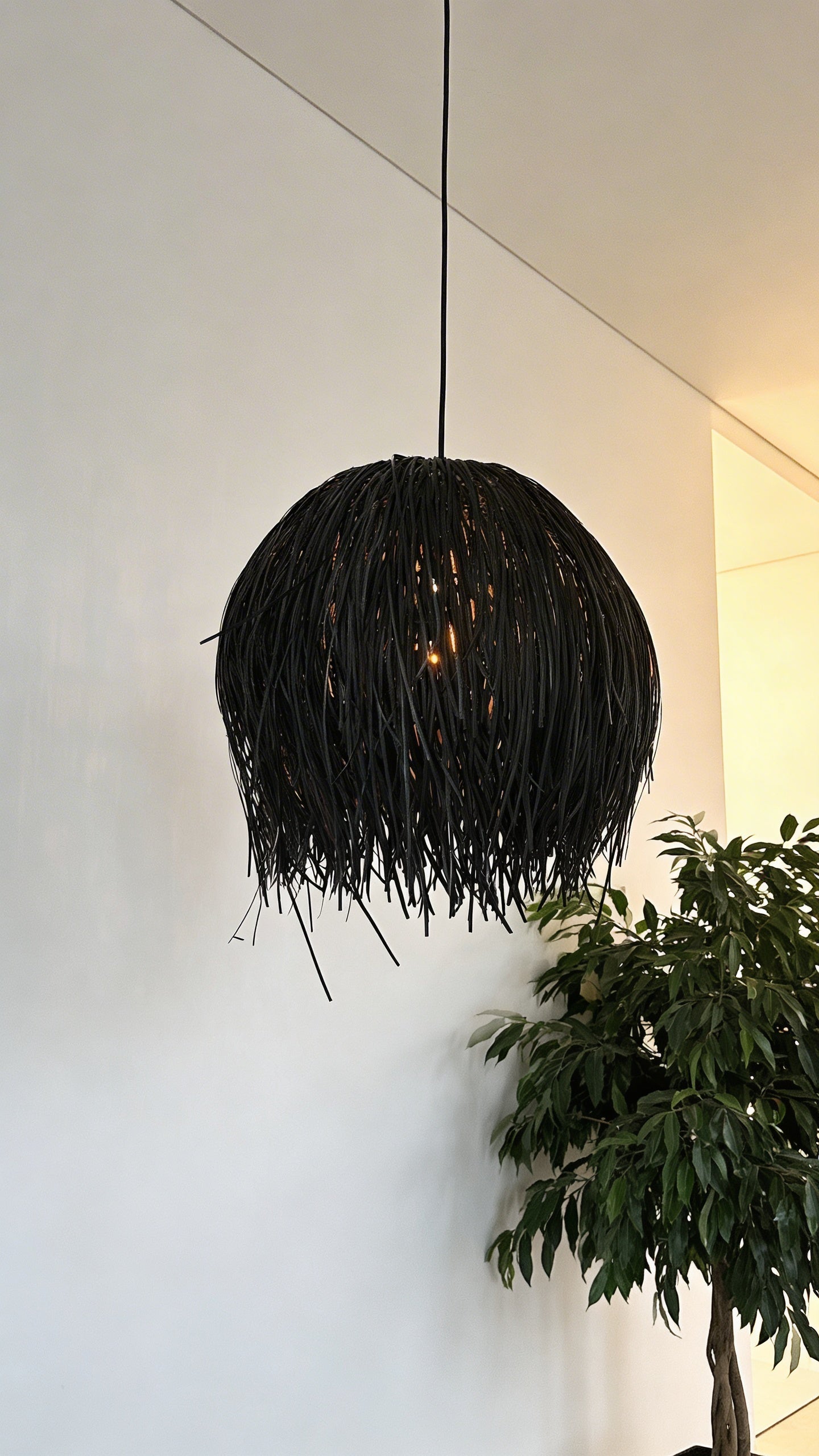 Shade Lighting