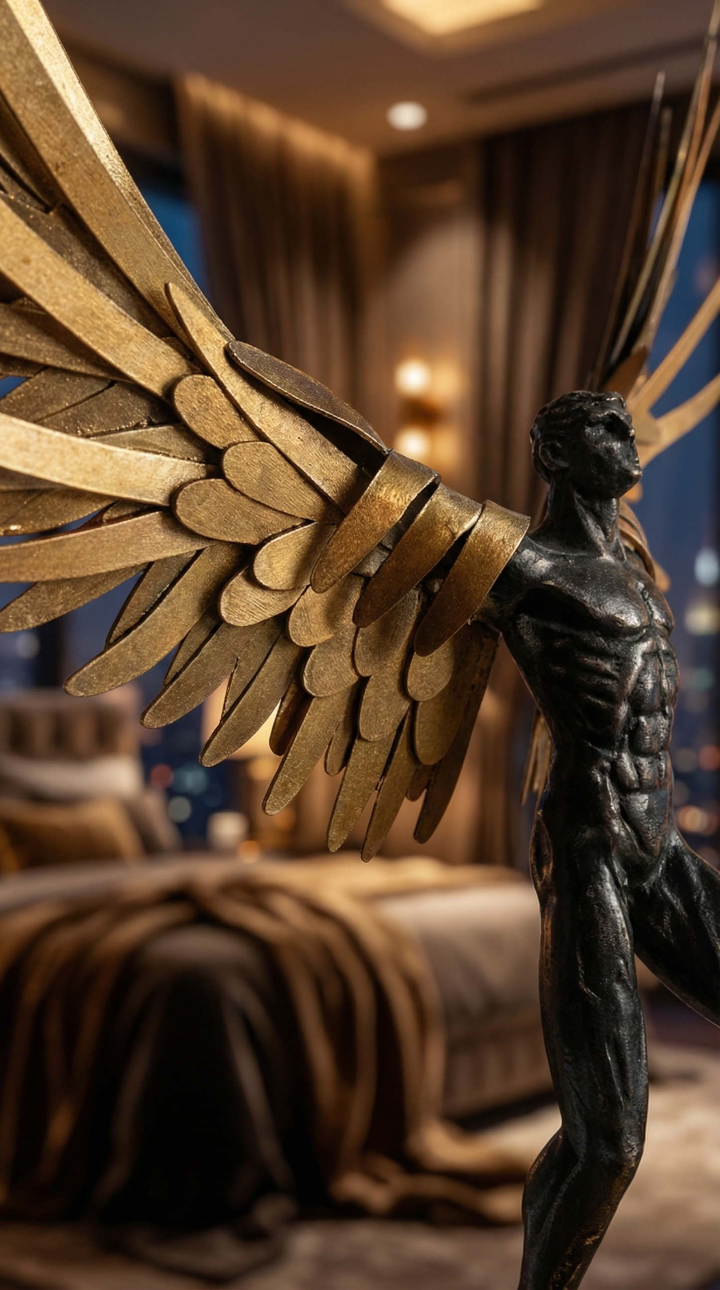 Angel Man
