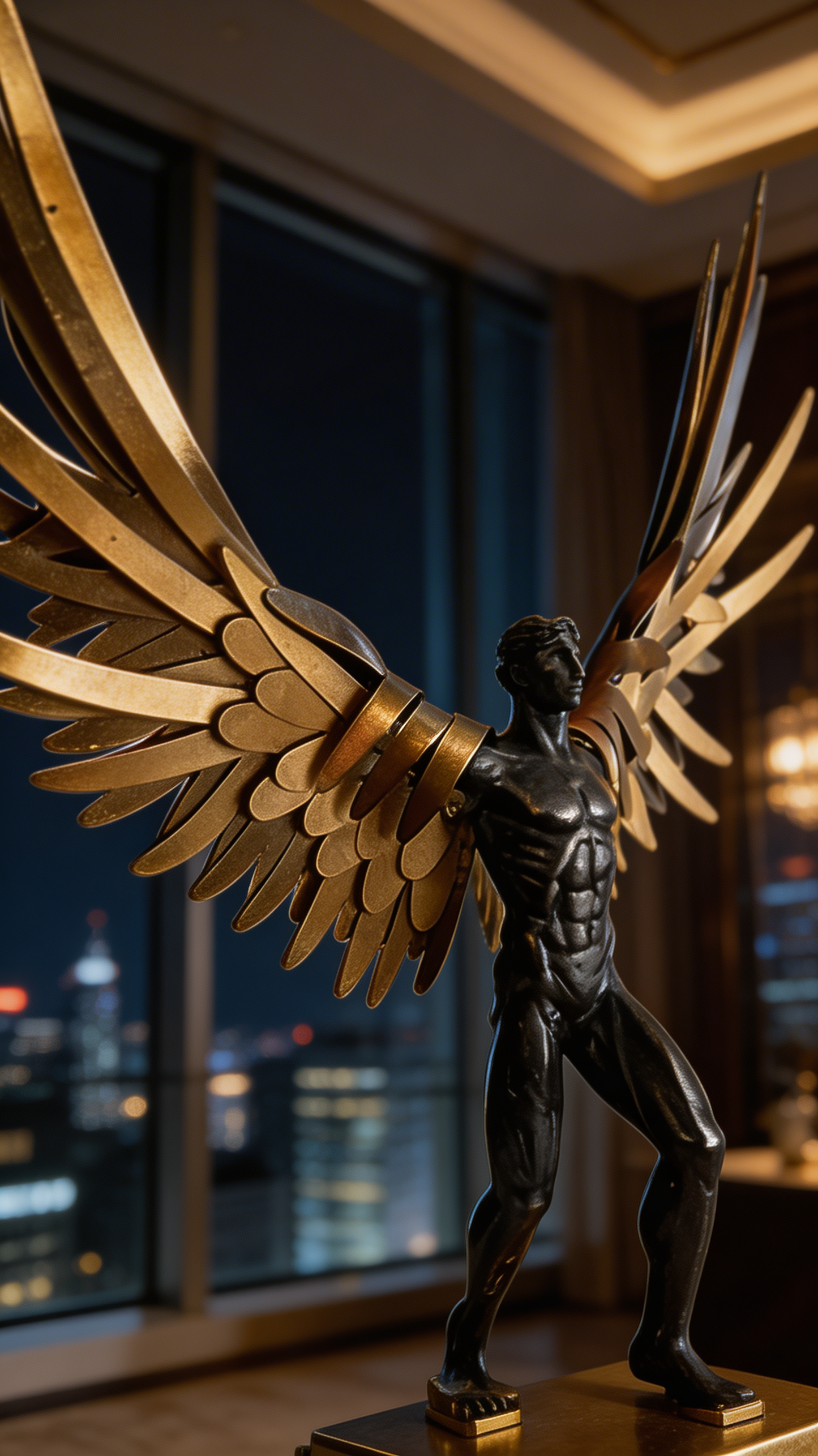 Angel Man