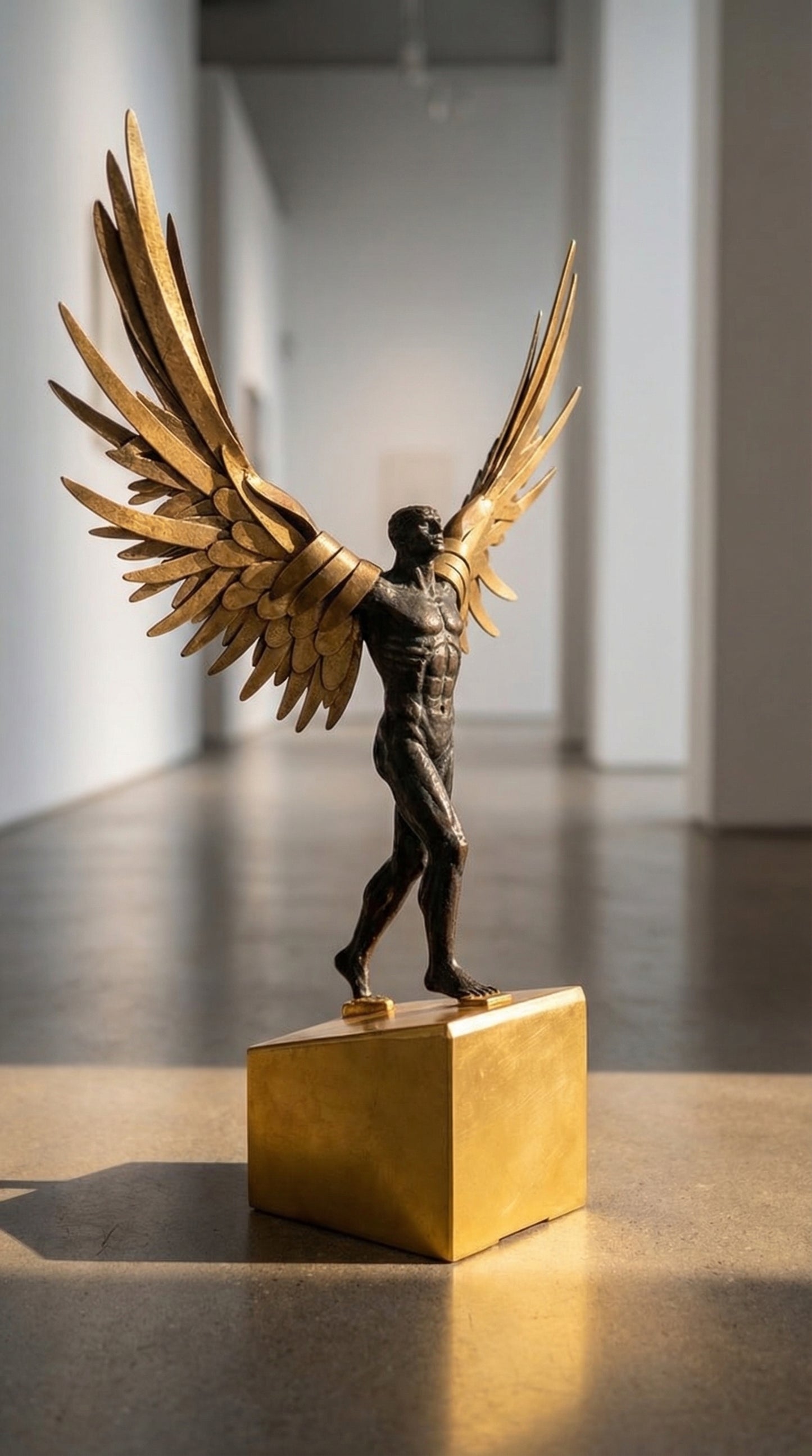 Angel Man