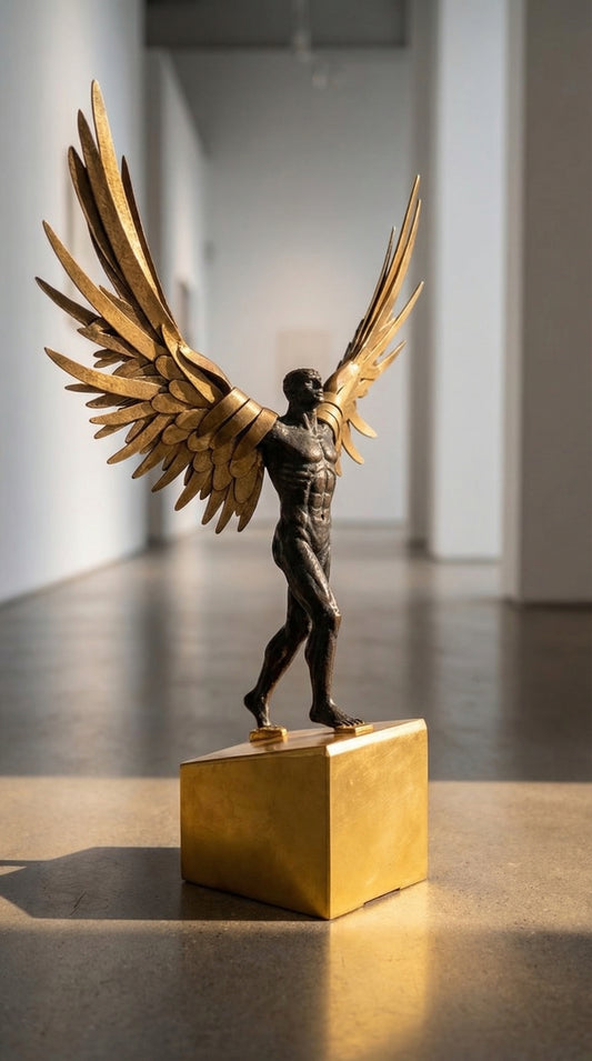 Angel Man