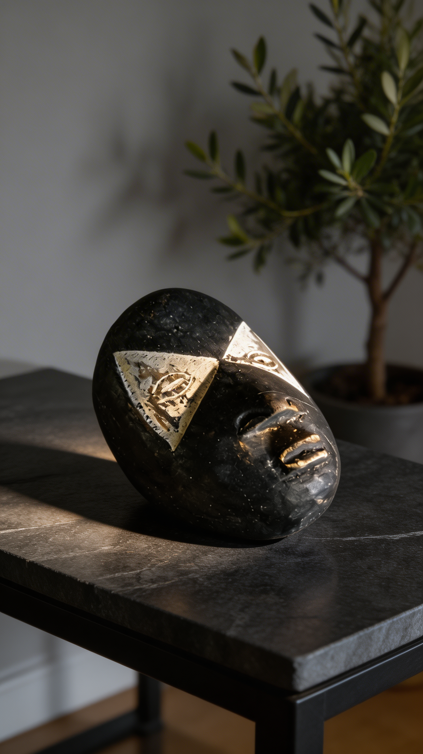 Passport Mask 3