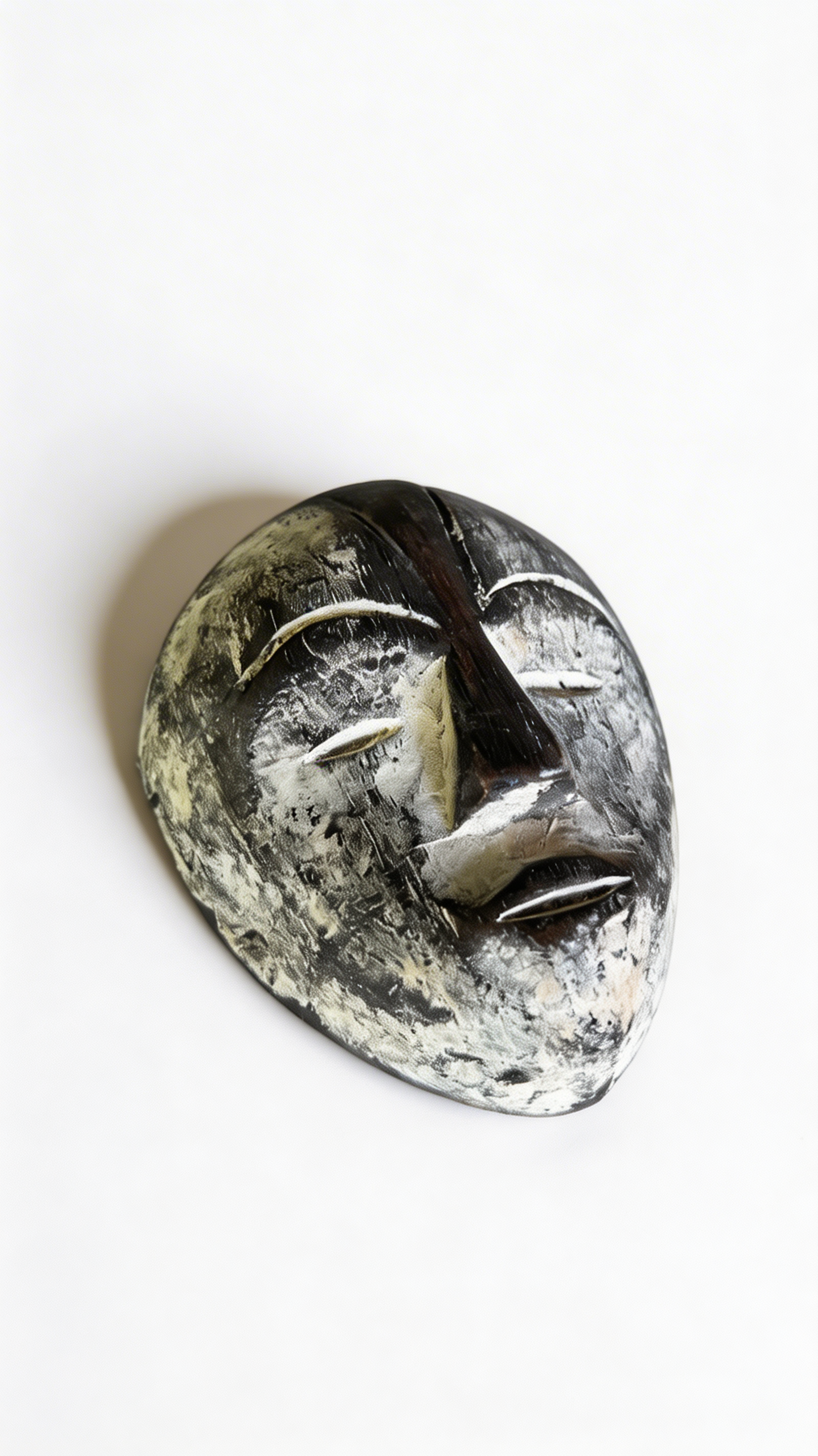 Passport Mask 4