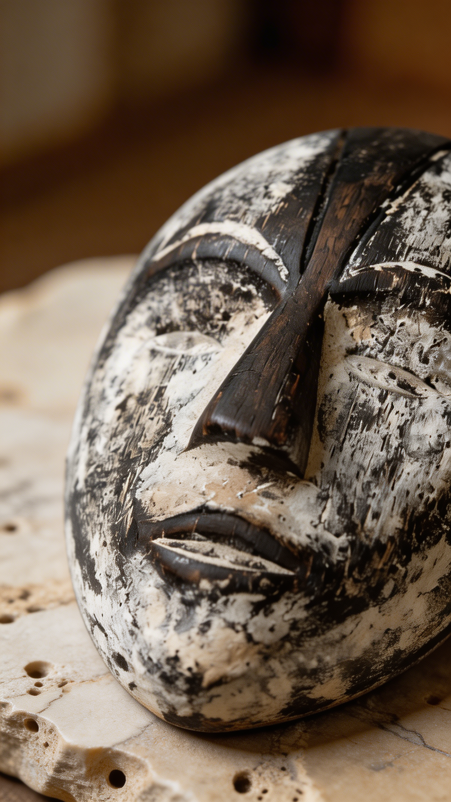 Passport Mask 4