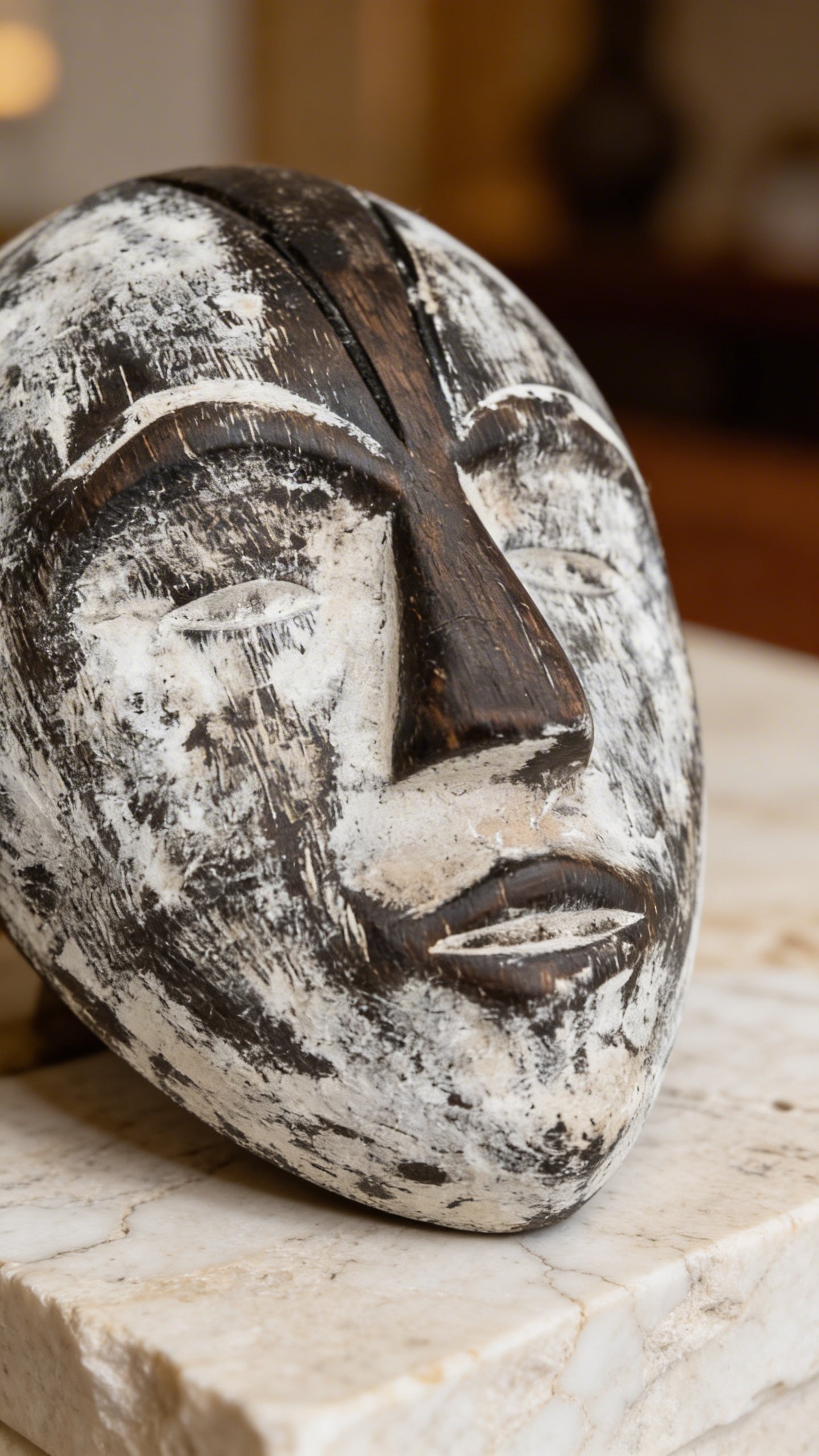 Passport Mask 4