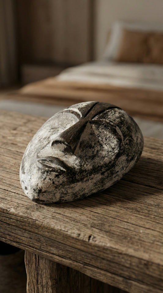 Passport Mask 4
