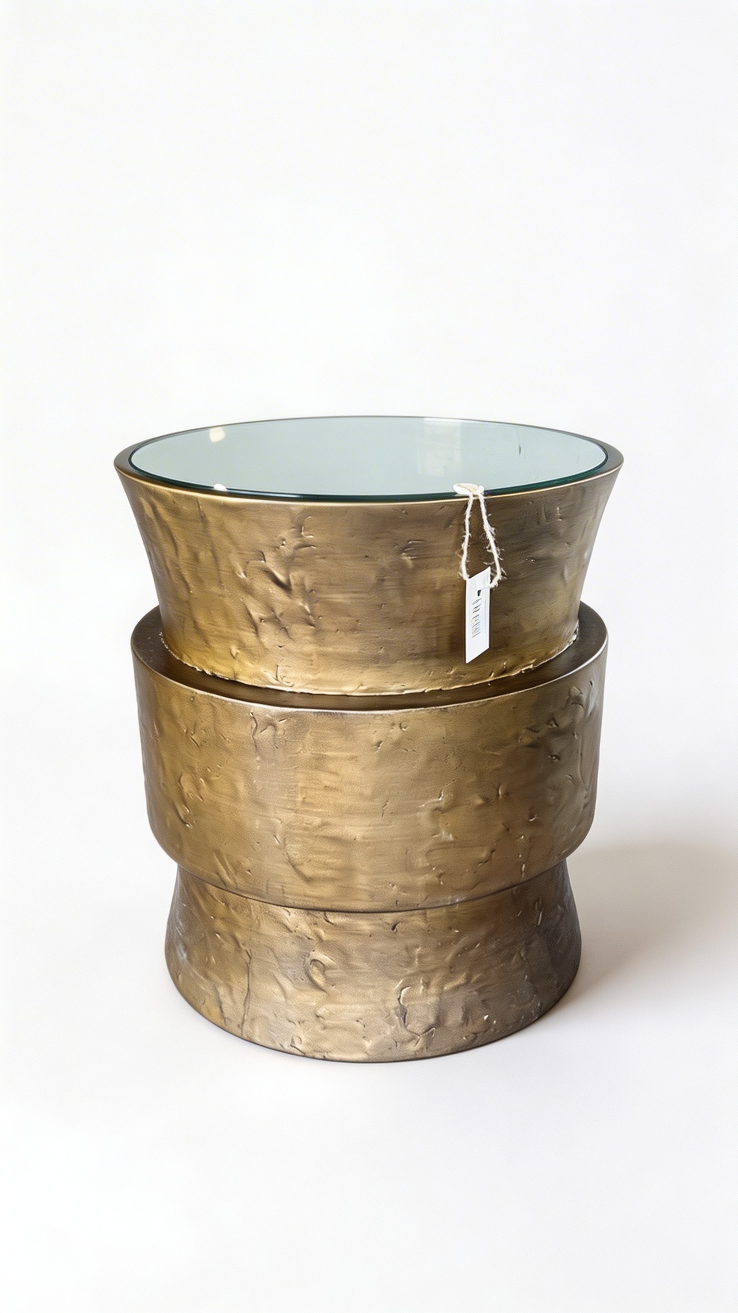 Nelson Side Table