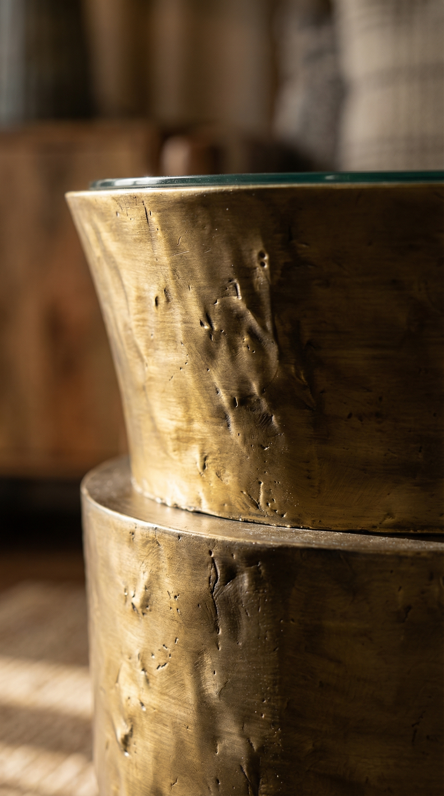 Nelson Side Table