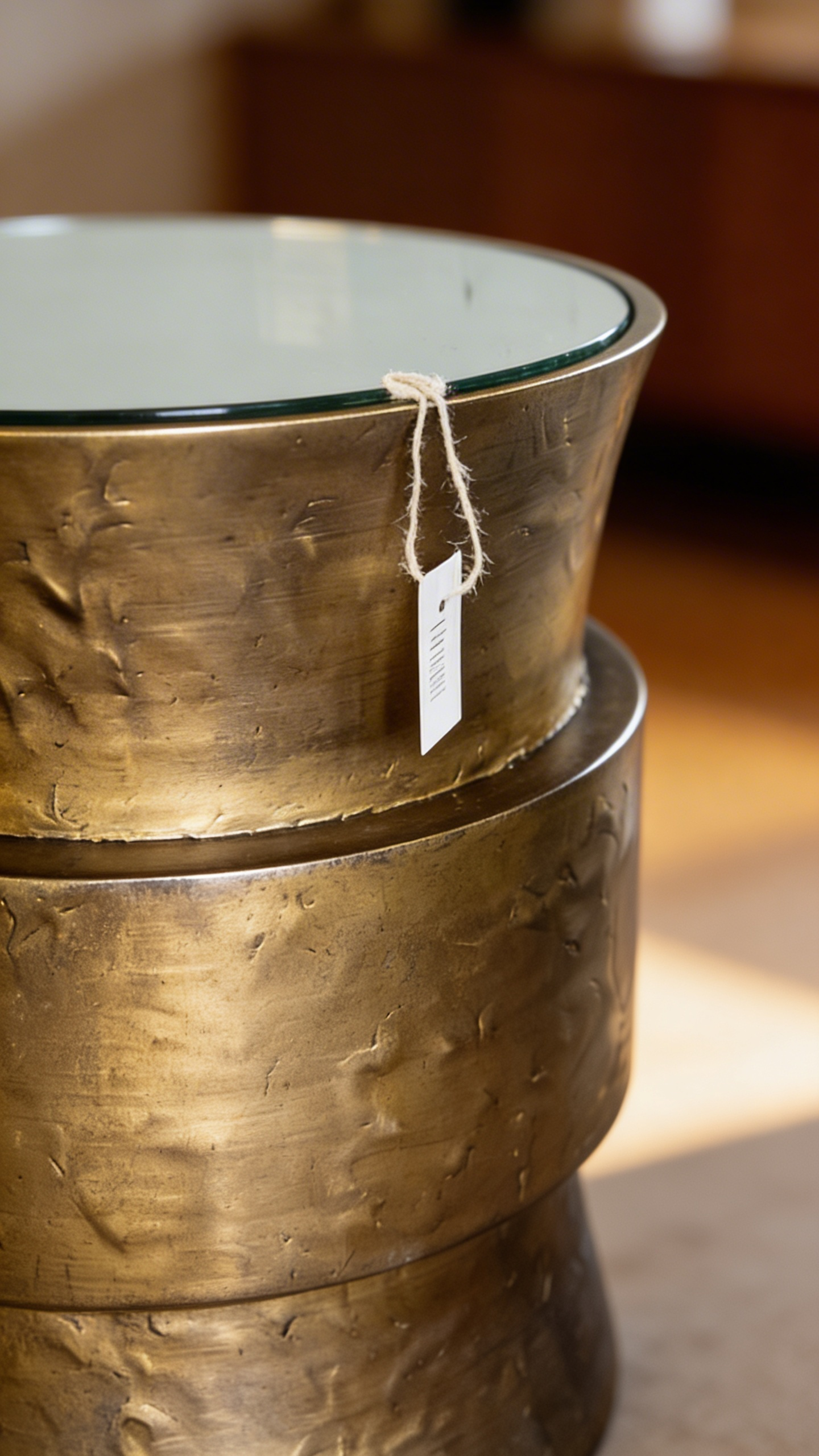Nelson Side Table