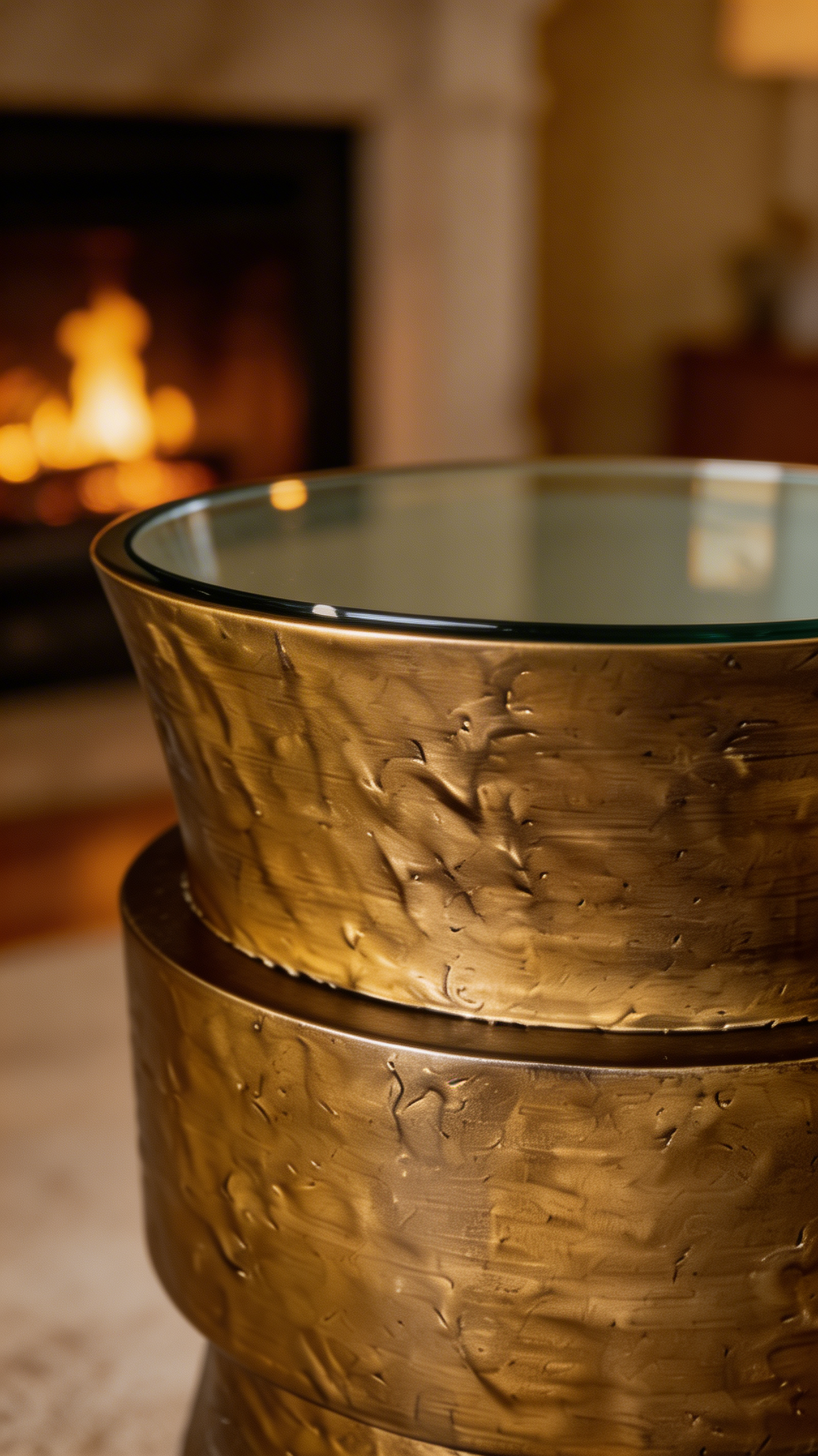 Nelson Side Table