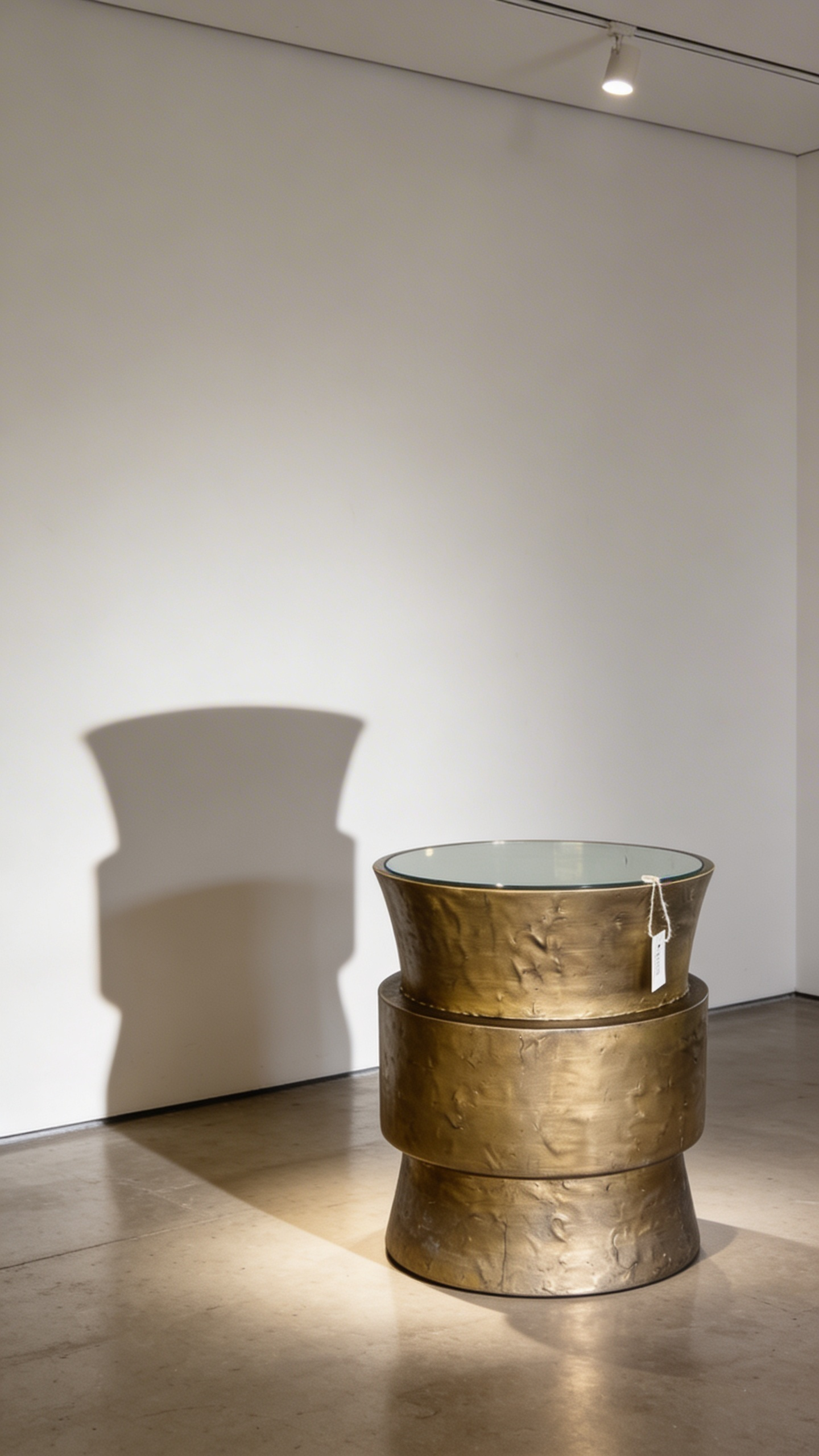 Nelson Side Table