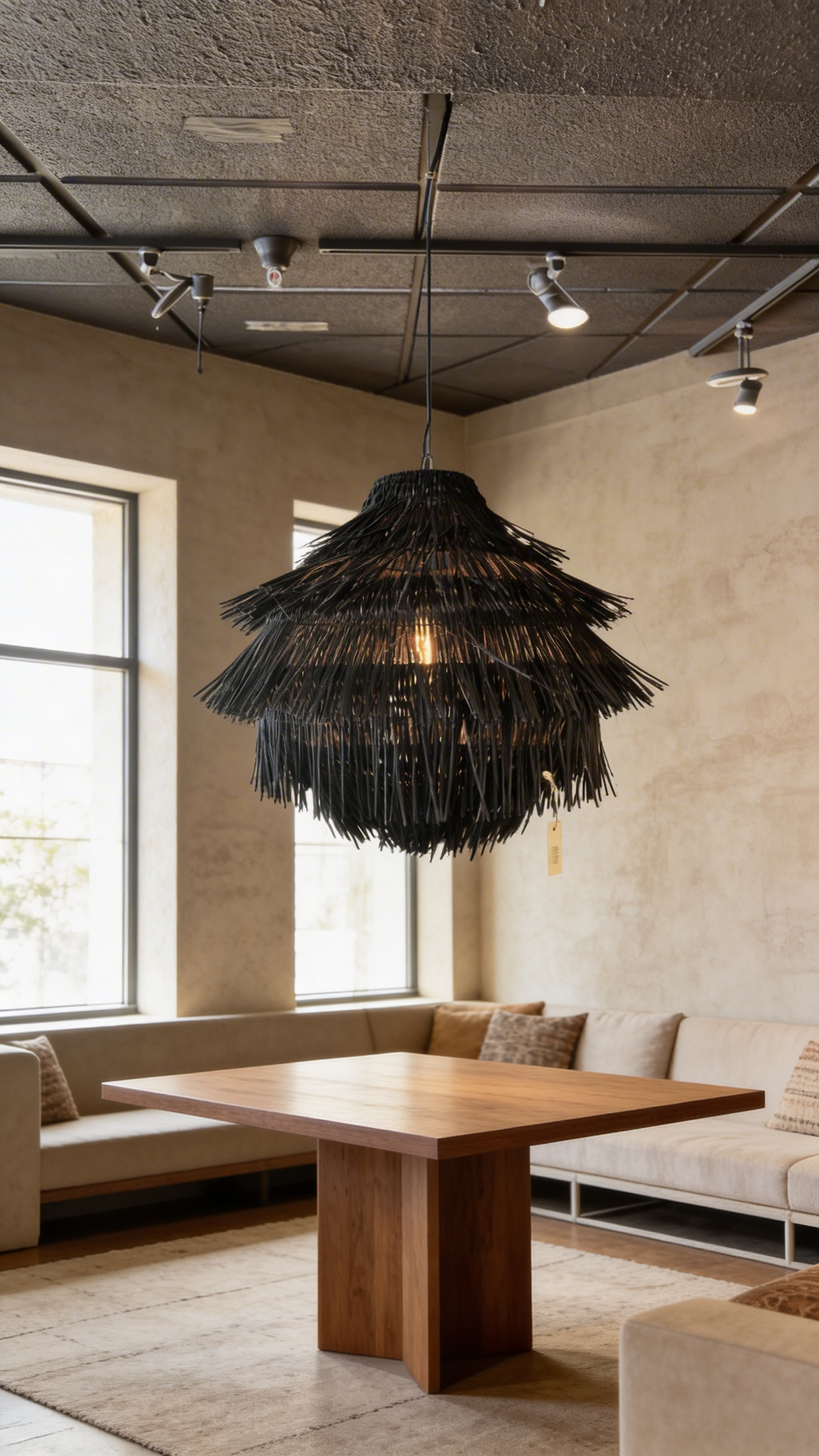 Shade Lighting