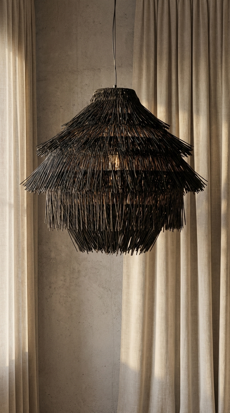 Shade Lighting