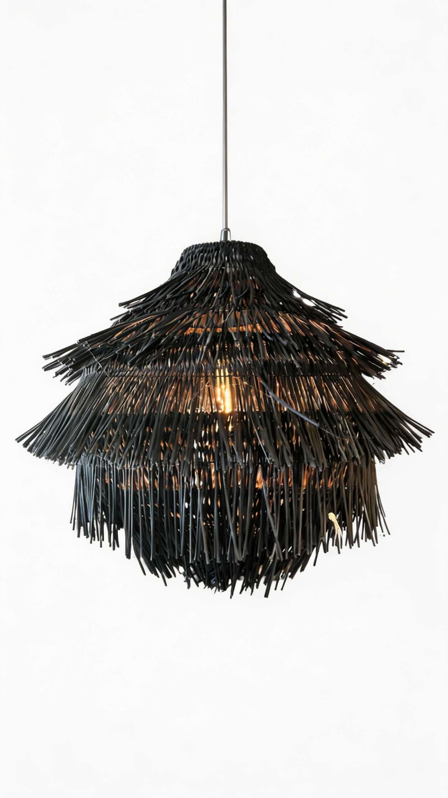 Shade Lighting
