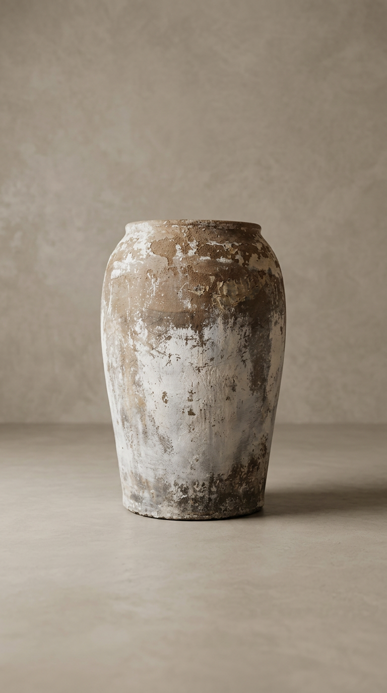 Chippy Pot LG  - 2