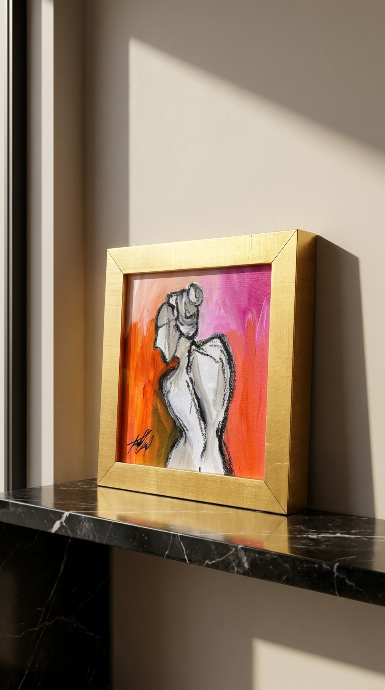 Nudes By Kelly O'Neil - 1