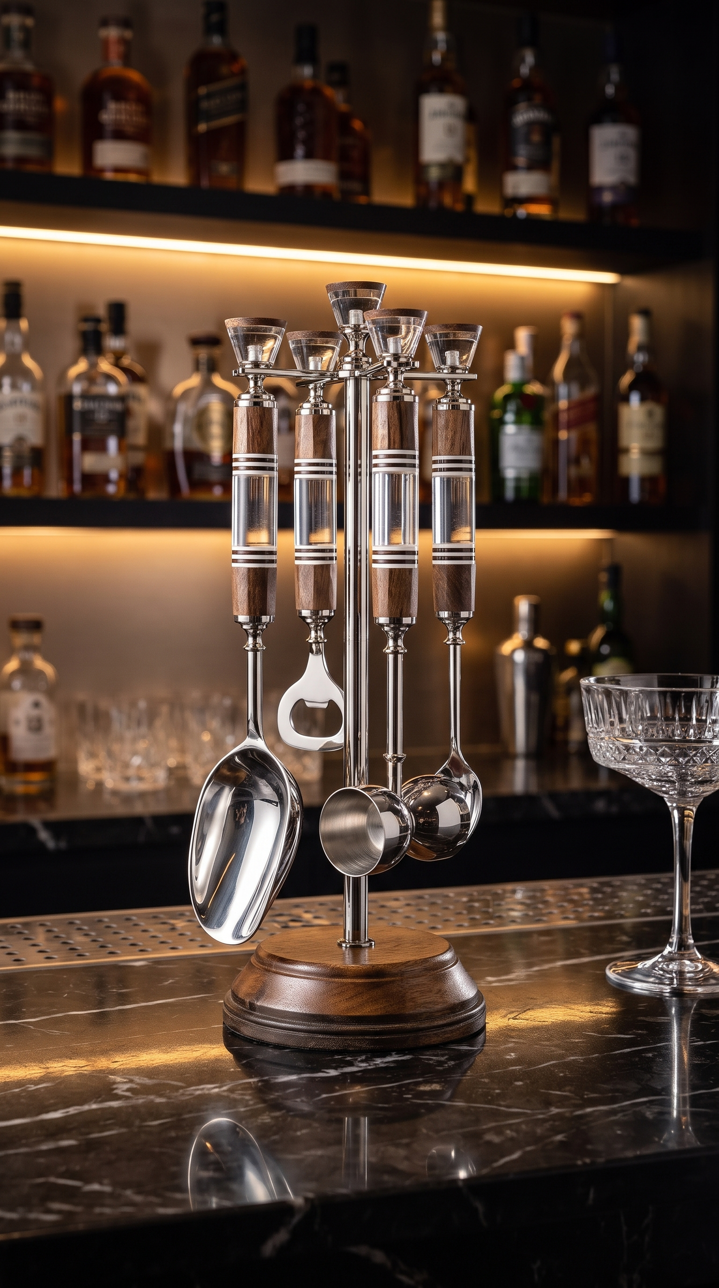 Barista Tool
