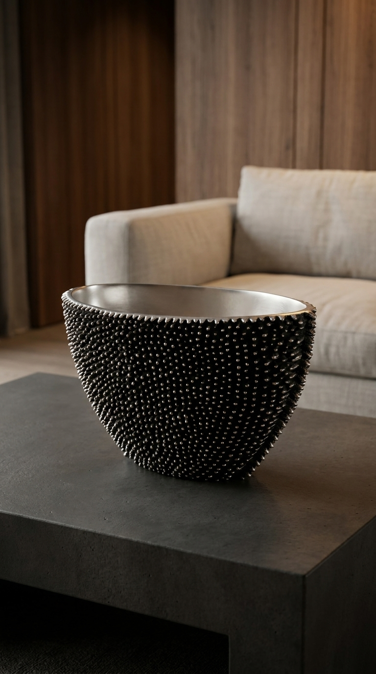 Spike Bowl