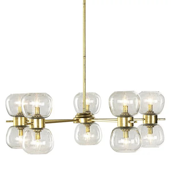 Drone Chandelier