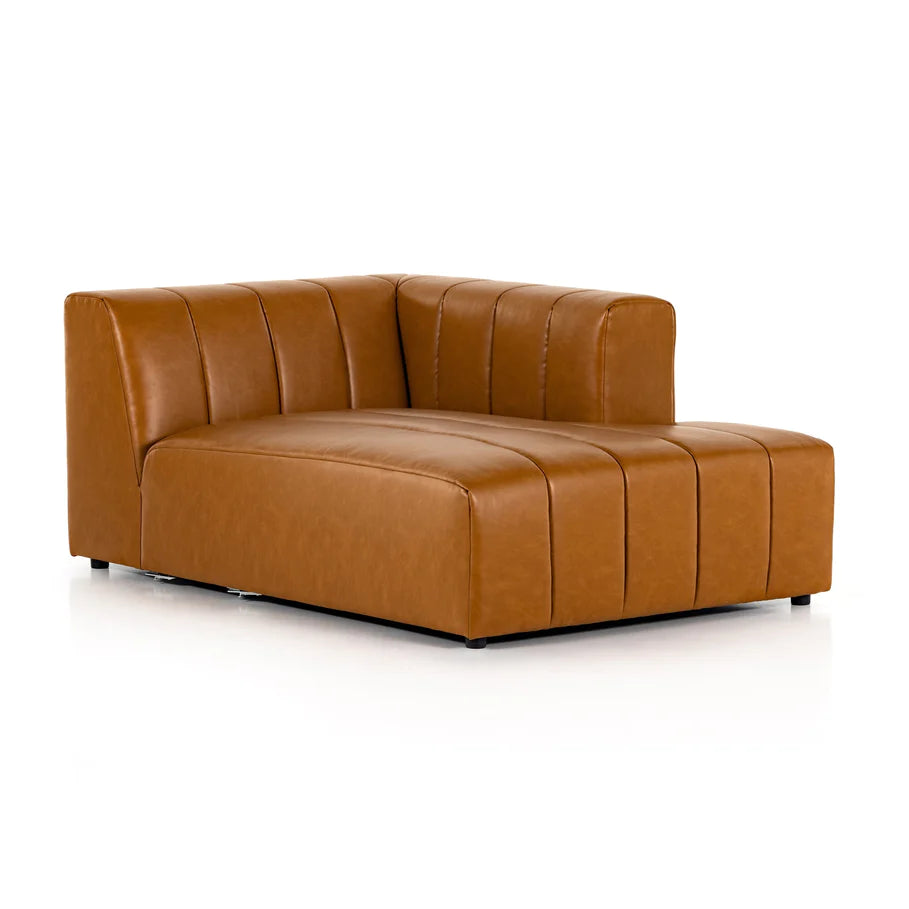 Hardal Leather Sofa / 3 Pieces