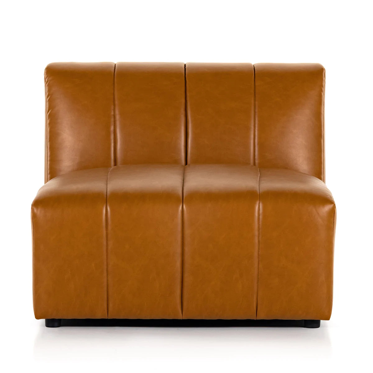 Hardal Leather Sofa / 3 Pieces