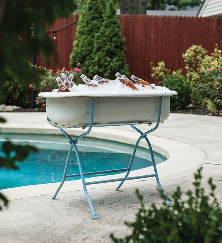 Baby Bath Tub - Depot 62
