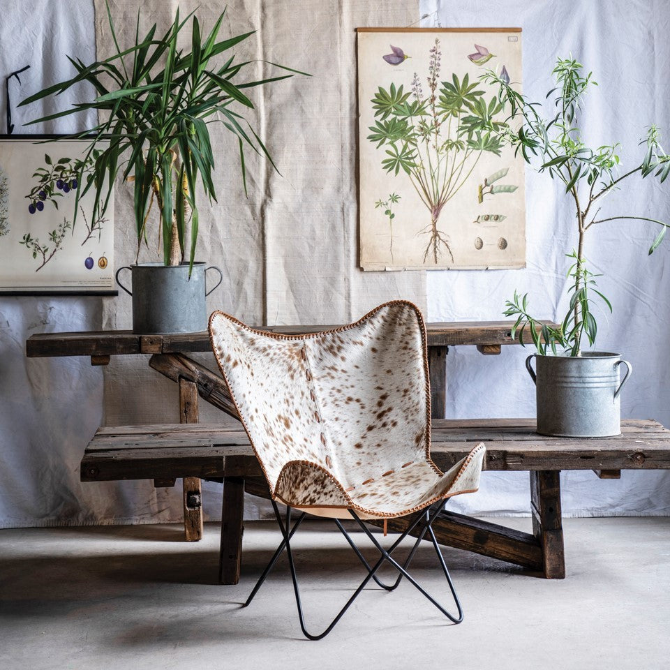 Butterfly Chair - Depot 62