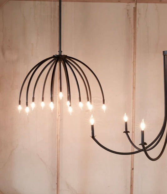 Chandelier By Cisco Home