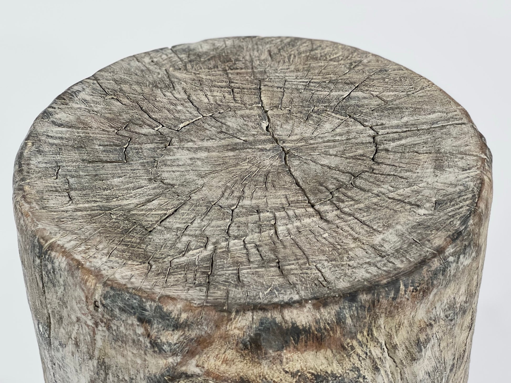 Seabrook Stool - Depot 62