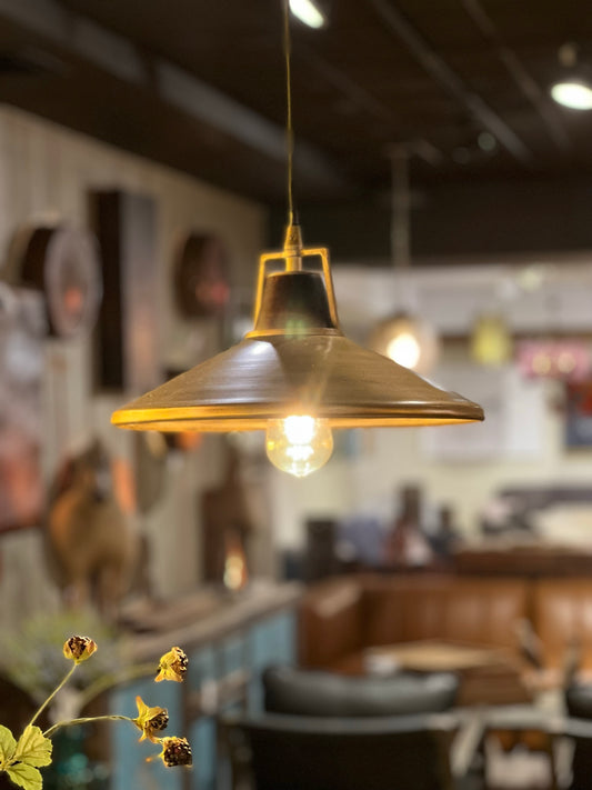 Cabot Pendant - Depot 62