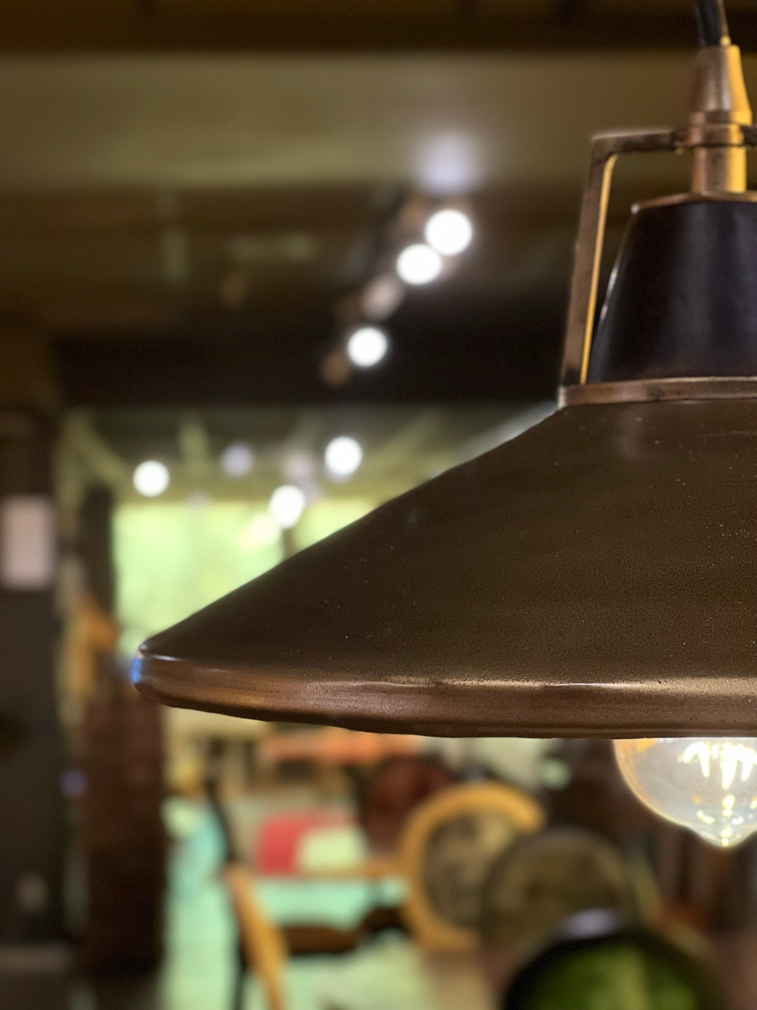Cabot Pendant - Depot 62