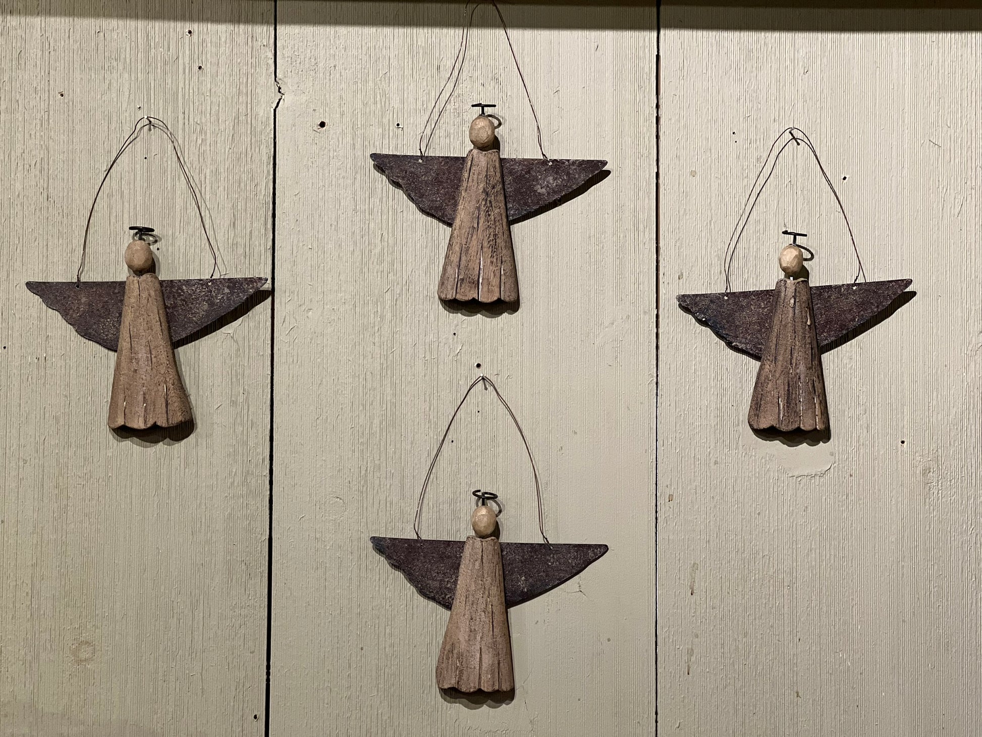 Hanging Angel - Depot 62