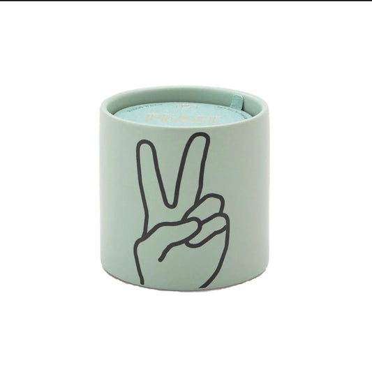 "Peace" Lavender & Thyme